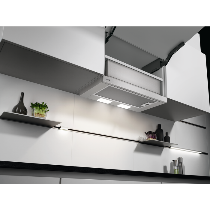 AEG - Exaustor 60 cm - DPB3632S