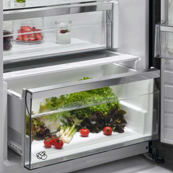 AEG - Frigorífico de livre instalação - ORK7M391EW