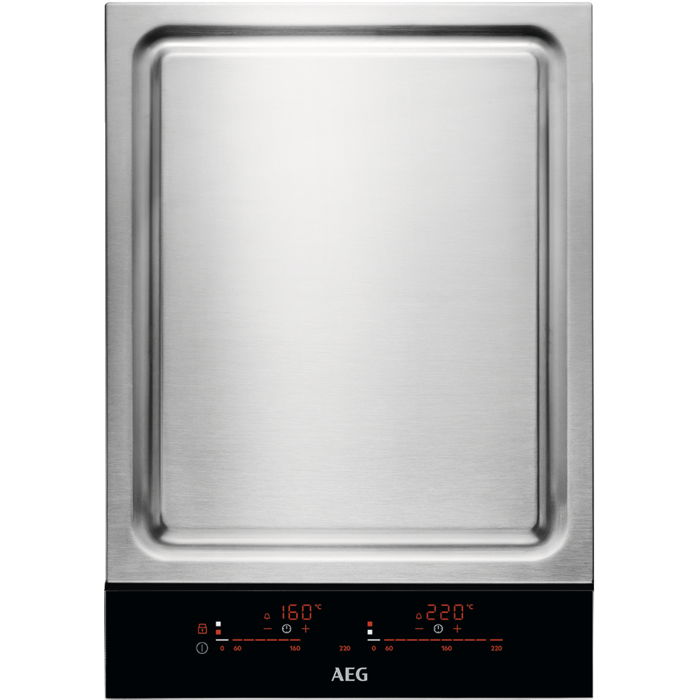AEG - Placa de indução - ITE42600KB