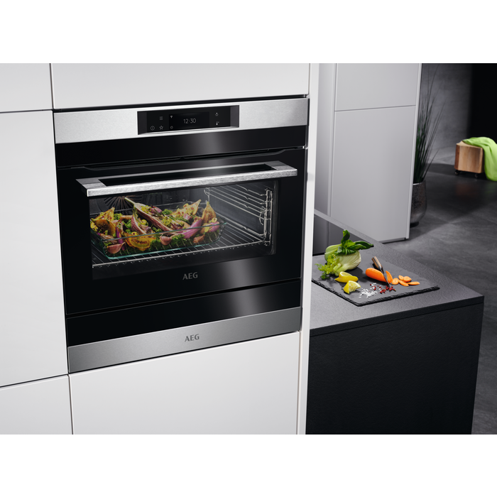 AEG - Forno pirolítico - KPK742280M