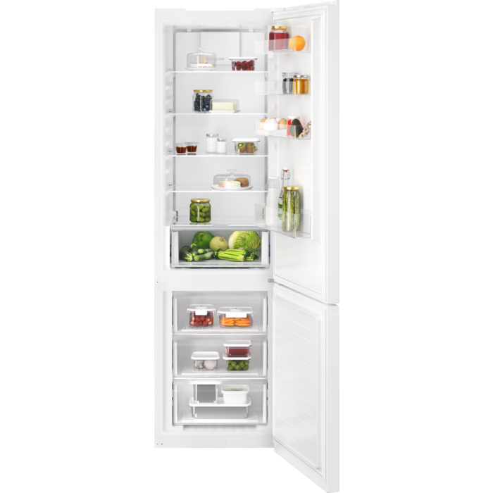 AEG - Combinado de livre instalação - ORC6N361DW