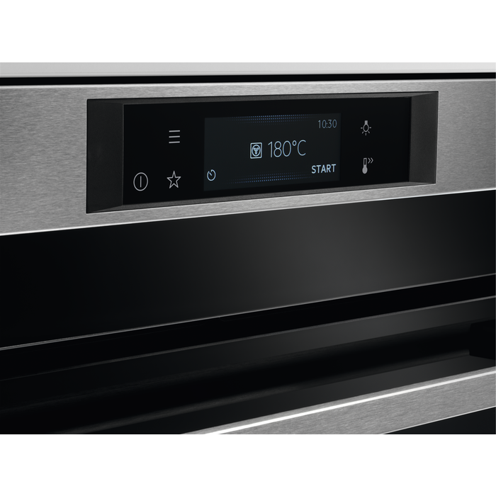 AEG - Forno pirolítico - BPE742280M