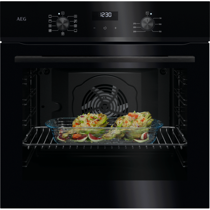 AEG - Forno - NBU5A20SB