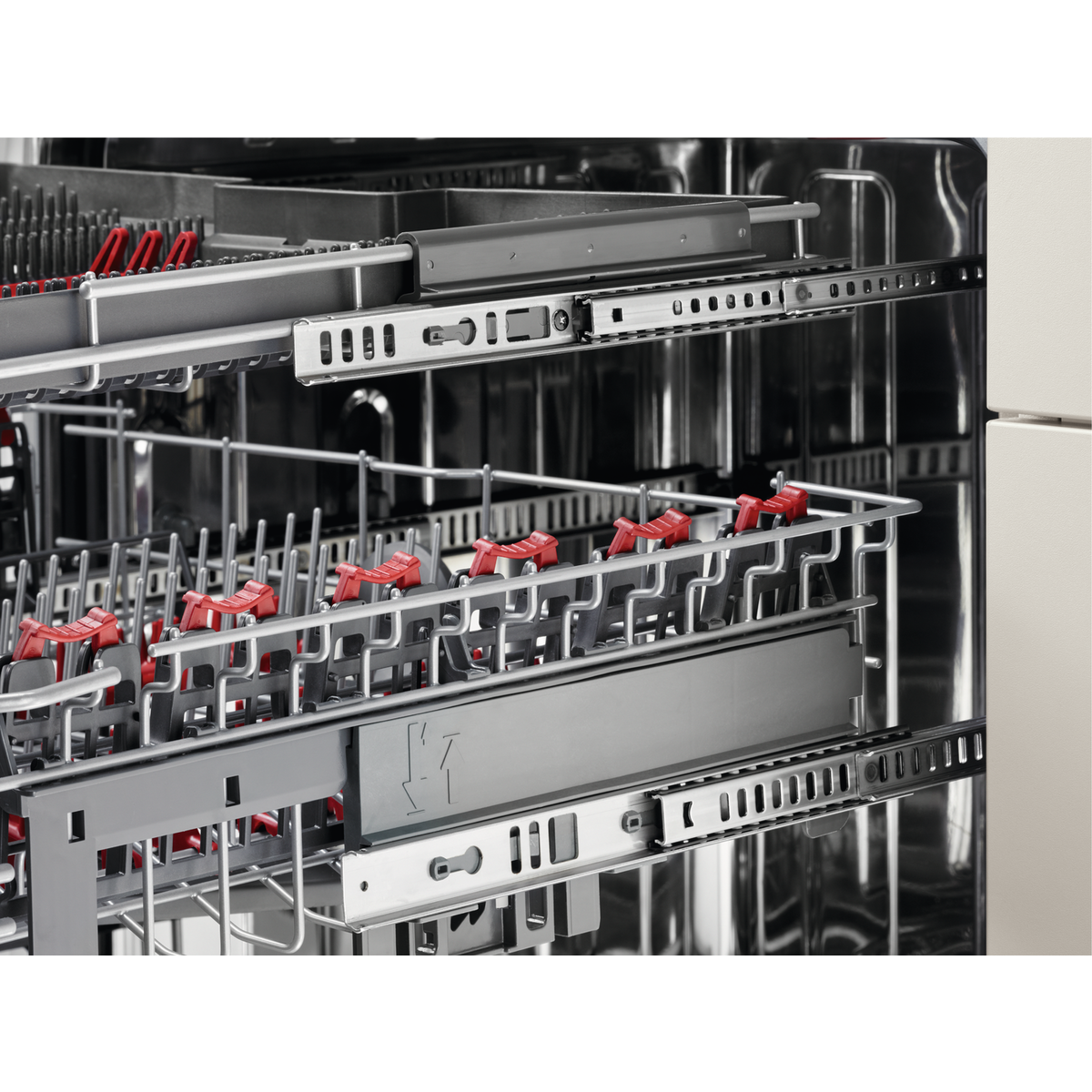 AEG - Máquina de lavar loiça de encastrar - PD9000