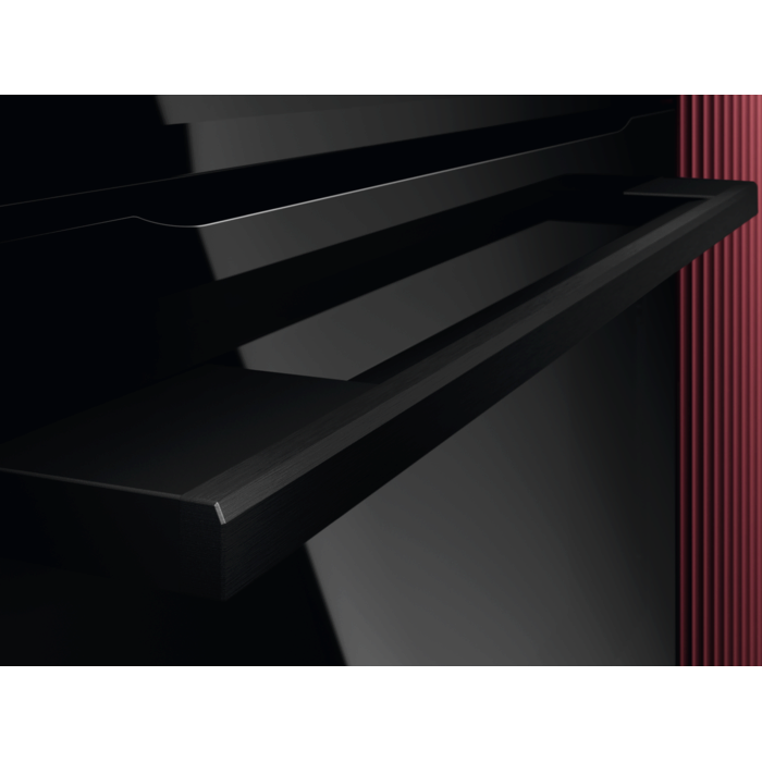 AEG - Micro-ondas de integrar - NKM5N401B