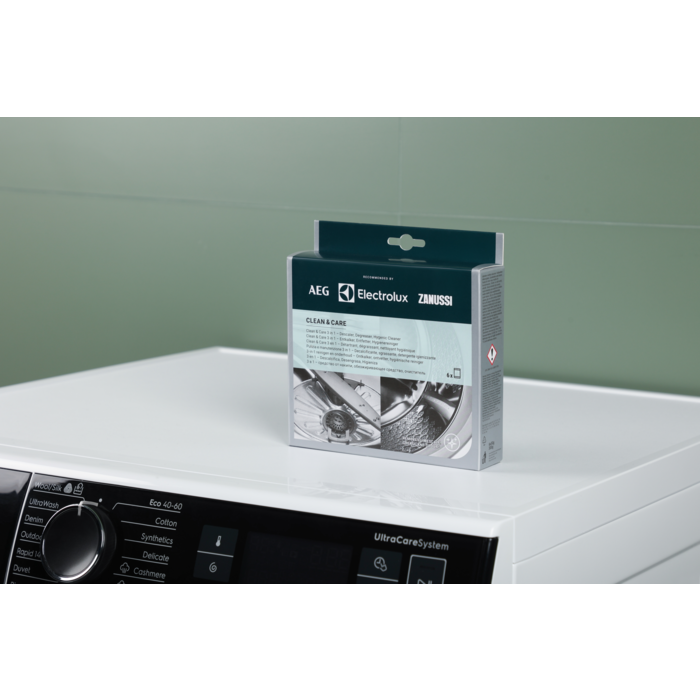 No Brand - Multipack descalcificador 3 em 1 - M2GCP600