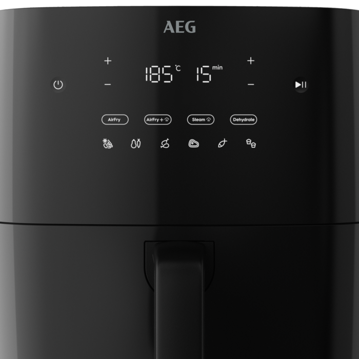 AEG - Air Fryer - AAF7SB