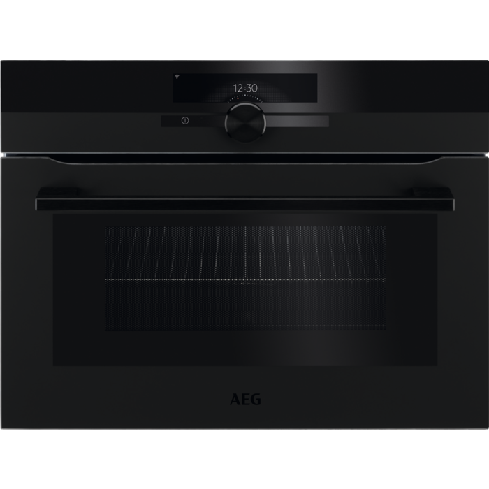 AEG - Forno com micro-ondas - KMK968000T