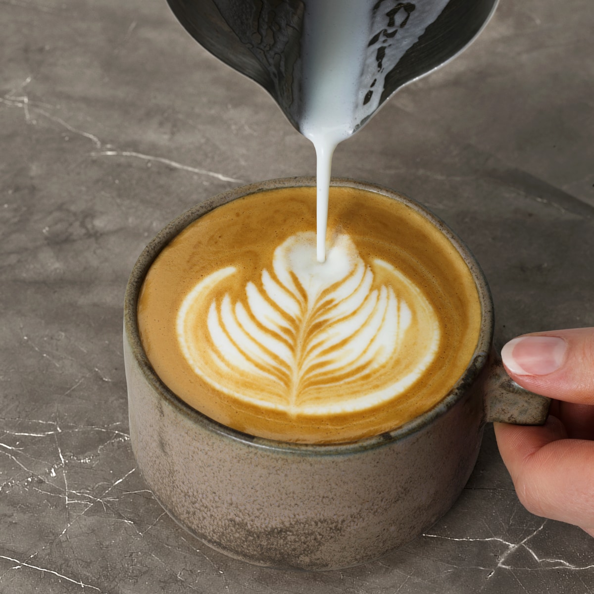 AEG - Cafeteira de Filtro - EC8-1-8BP