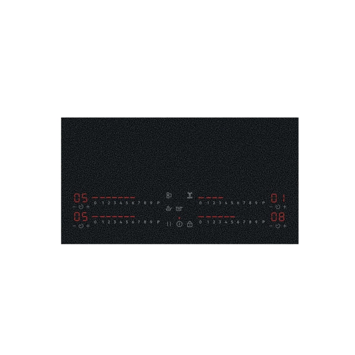 Product Control Panel