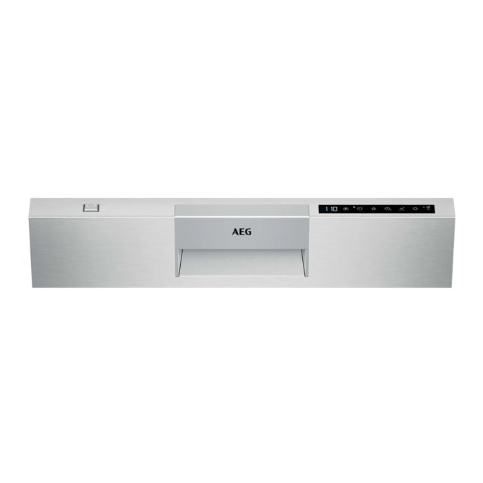Product Control Panel