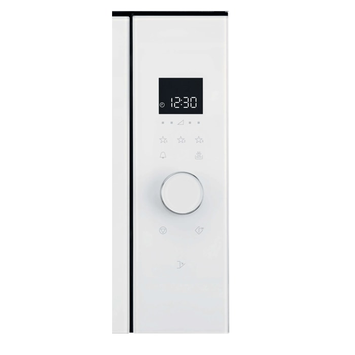 Product Control Panel