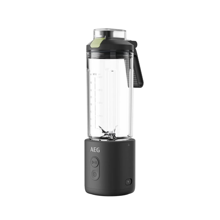 AEG Liquidificadora portátil PB4-1-2CG