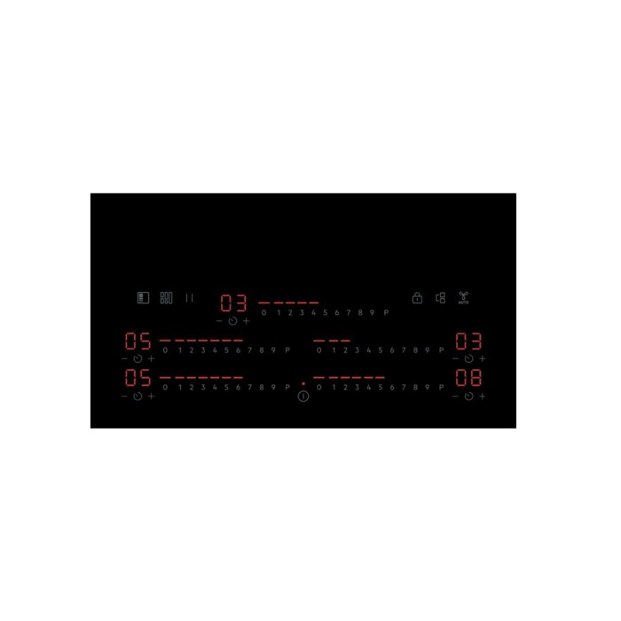 Product Control Panel