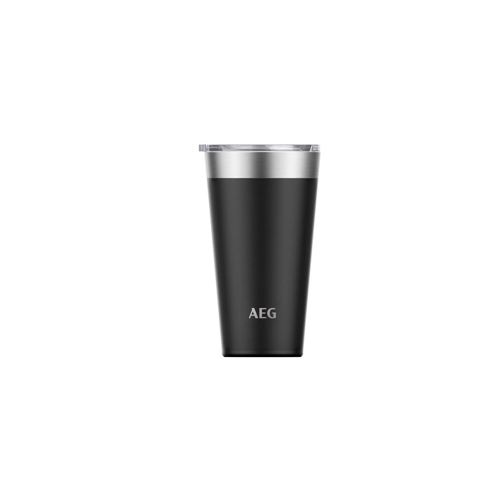 Thermal cup