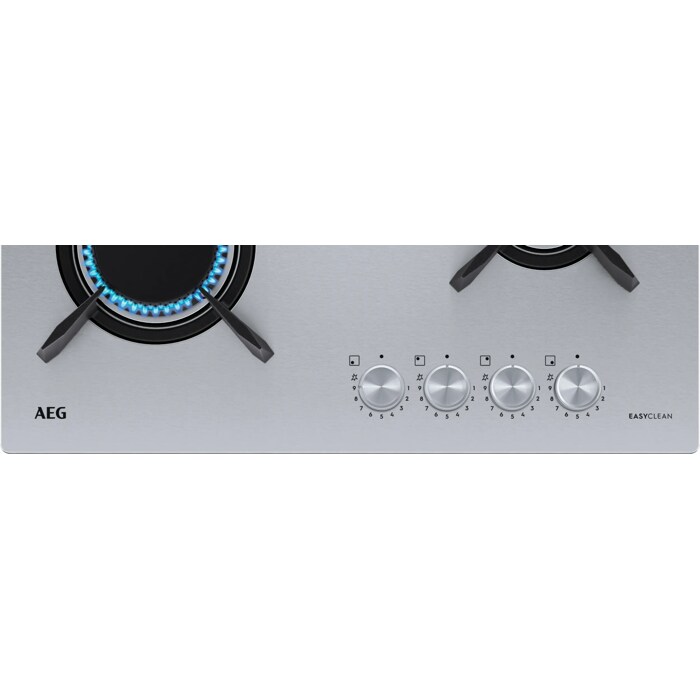 Product Control Panel