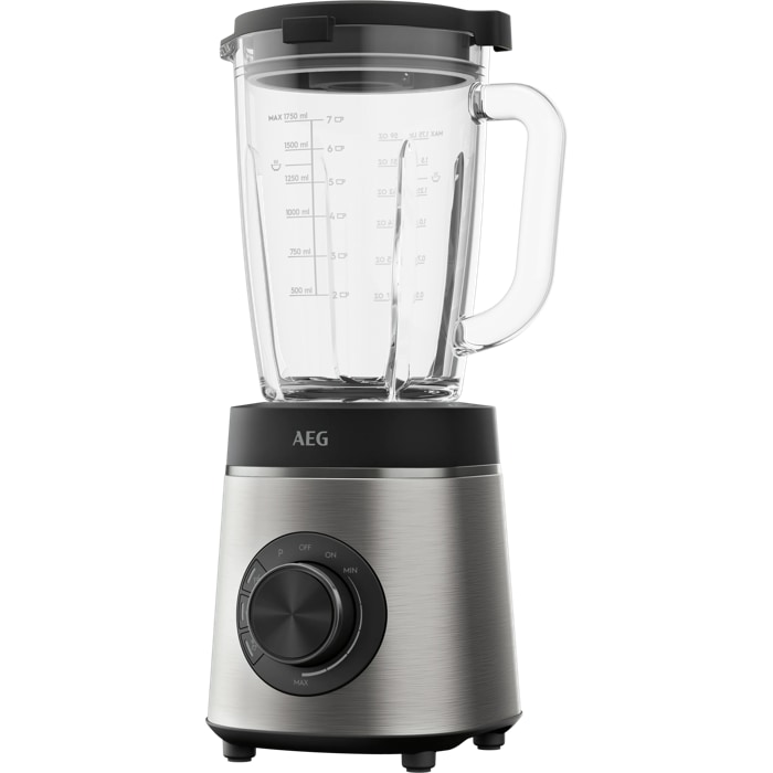 AEG Liquidificadora Gourmet 6 TB6-1-6ST