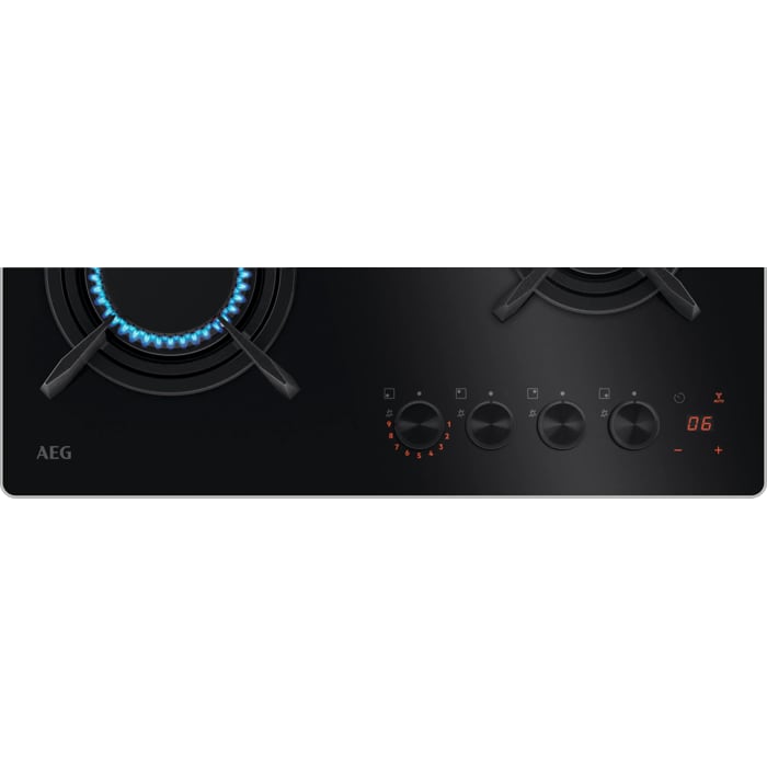 Product Control Panel