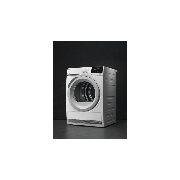 Product in a room environment