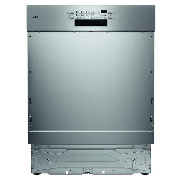 Product with Closed Door