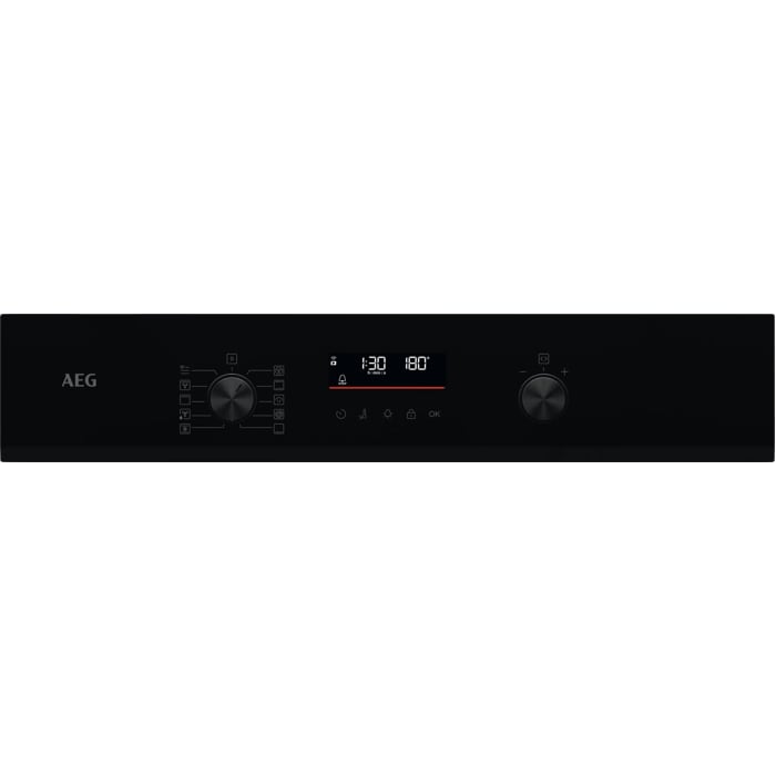 Product Control Panel
