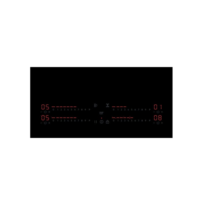 Product Control Panel