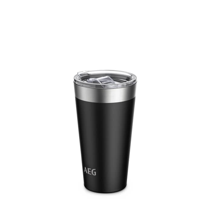 Thermal cup