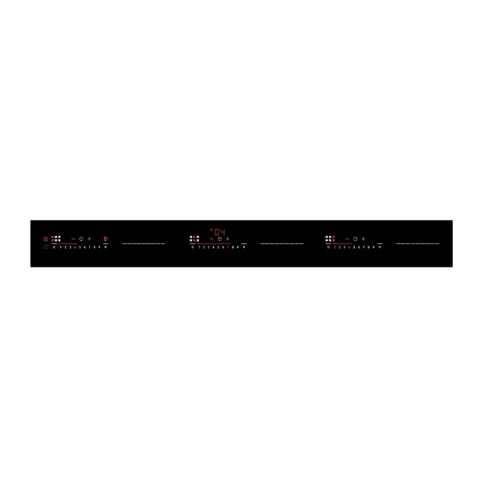 Product Control Panel