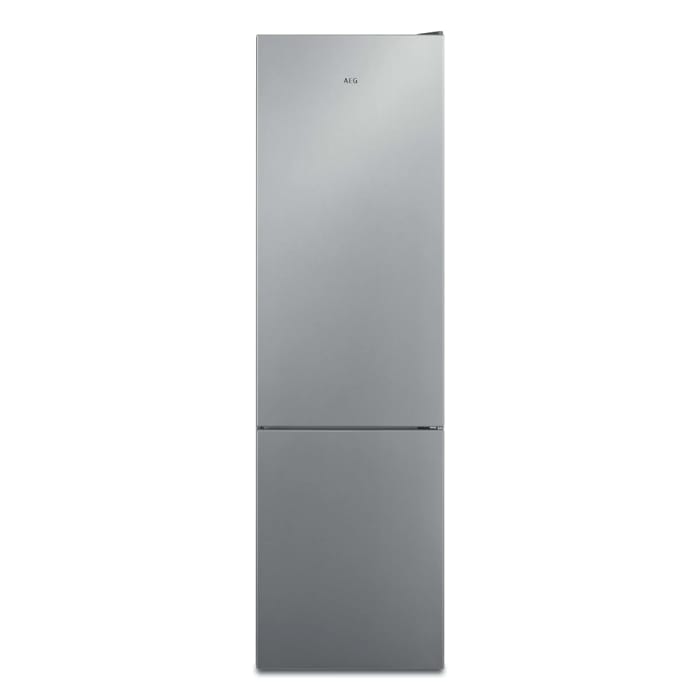 Product with Closed Door