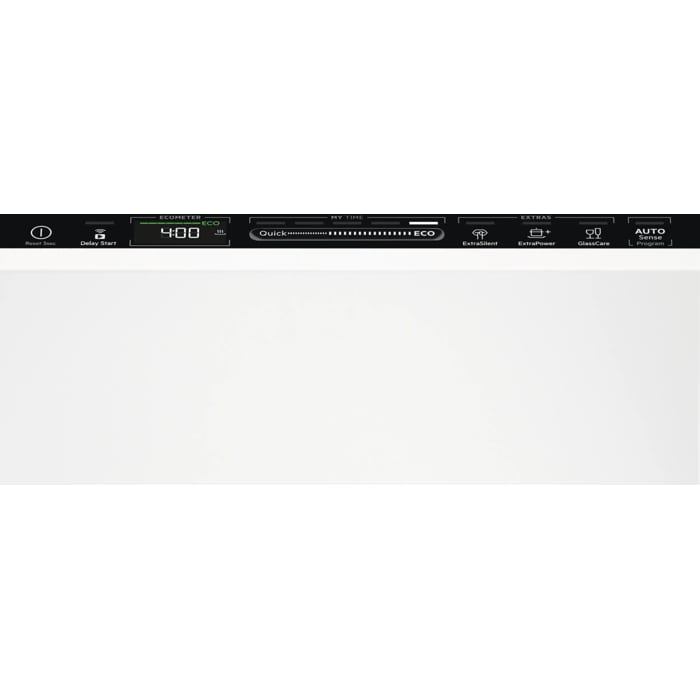Product Control Panel