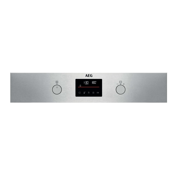 Product Control Panel