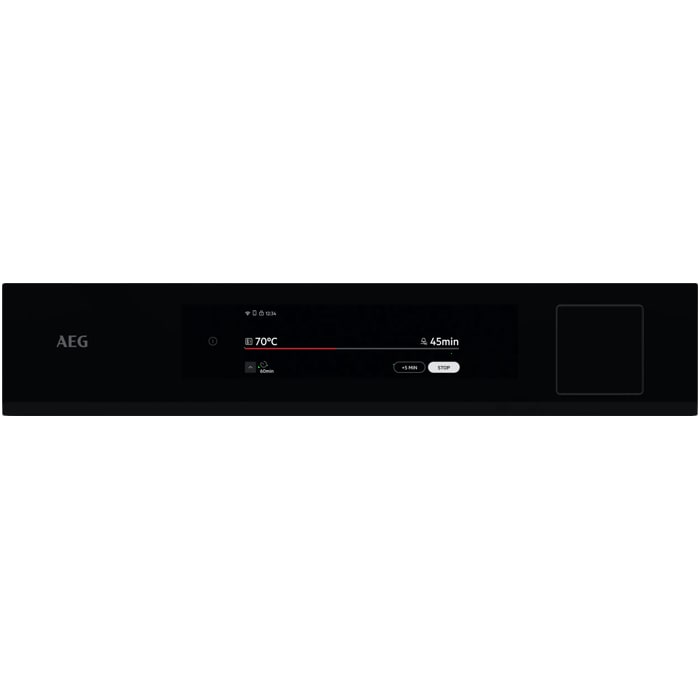 Product Control Panel