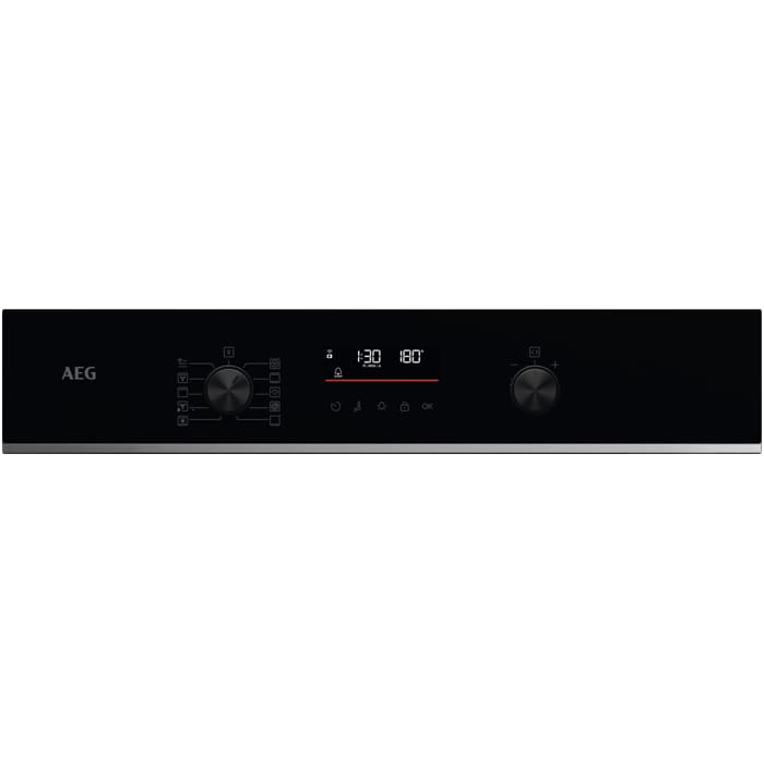 Product Control Panel