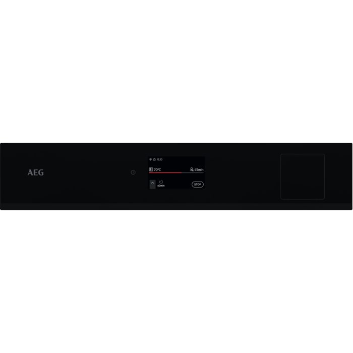 Product Control Panel