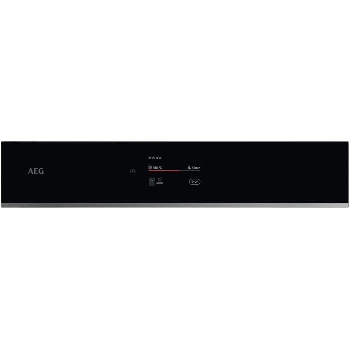 Product Control Panel