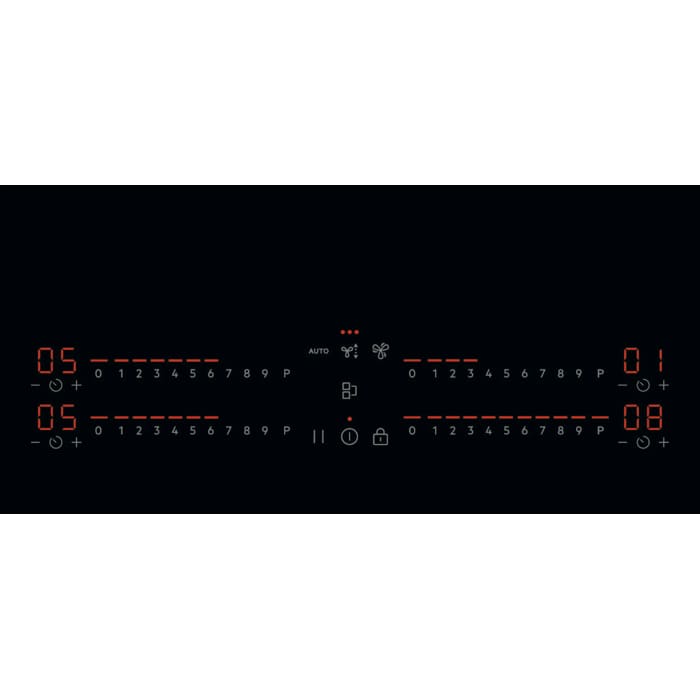 Product Control Panel