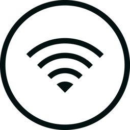 QuickSelect com WiFi