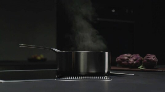 Placas Serie 7000 SenseBoil