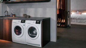 Série 7000 SensiDry®