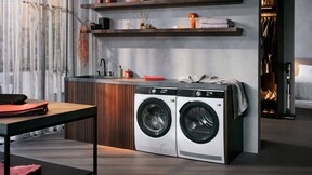 Série 9000 FiberPro com Tecnologia 3DScan