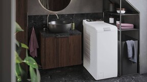 Tecnologia 7000 ProSteam®