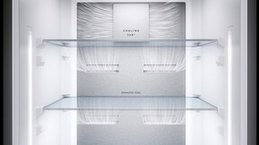 Série 8000 Cooling 360°
