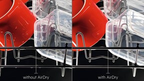 Série 3000 AirDry
