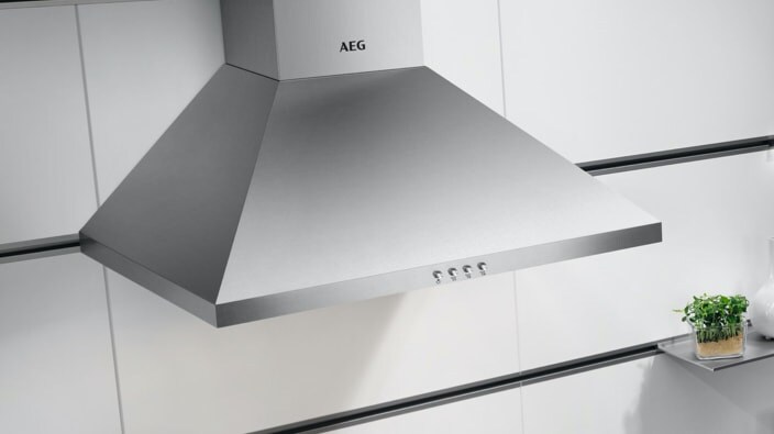 Exaustores piramidais