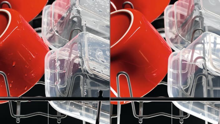 Tecnologia AirDry