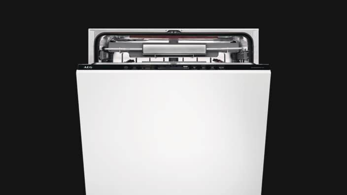 Máquina de lavar loiça AEG