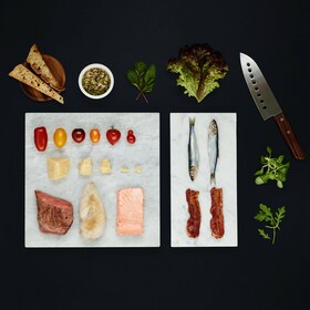 «Elevar o sabor a outro nível»: uma salada César desmontada