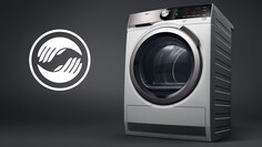 Secador da Série AEG 8000