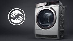 Secador da Série AEG 8000
