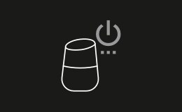 Dispositivo Google Home